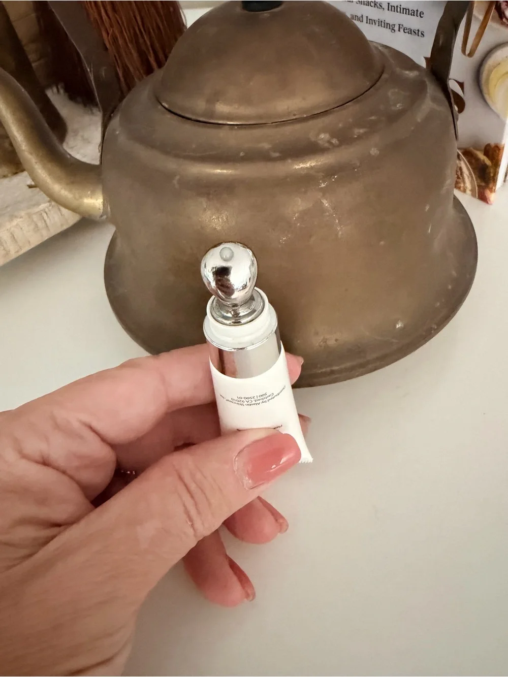 Alastin Inhance Post-Injection Serum